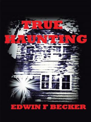 Cover of the book True Haunting by Diane W. Cardenas, S. Bryan Gonzales