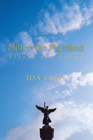 Cover of the book Milton on My Mind by Rosalie Malkiel