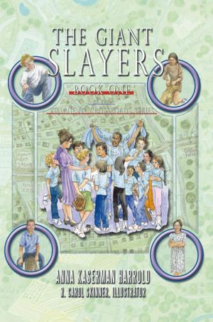 Cover of the book The Giant Slayers by Patricia J.