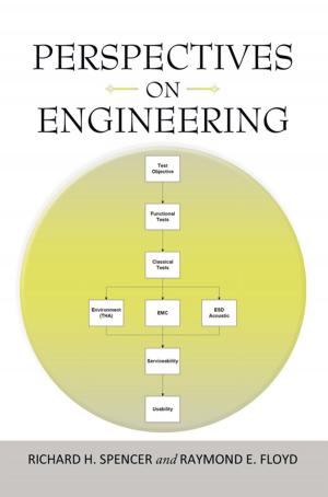 Book cover of Perspectives on Engineering