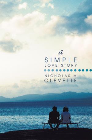 Cover of the book A Simple Love Story by Muhammed Al Da'mi