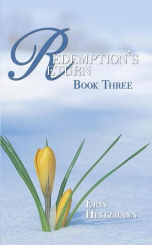 Cover of the book Redemption's Return by James C. Parsons