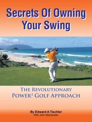 Cover of the book Secrets of Owning Your Swing by Dr Subhrendu Bhattacharya