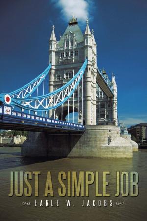 Cover of the book Just a Simple Job by Ralph Allan