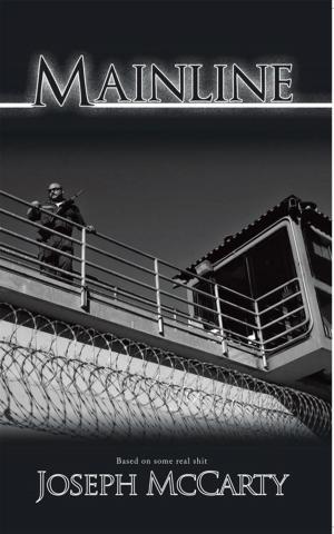 Cover of the book Mainline by Manuel S. Silverman Ph D