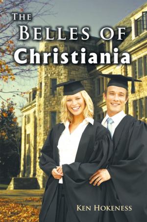 Cover of the book The Belles of Christiania by James M. Hilz