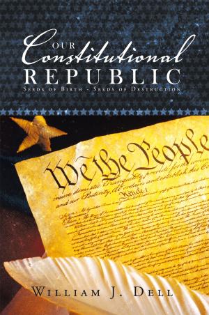Cover of the book Our Constitutional Republic by Richard Rose