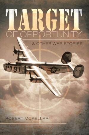 Cover of the book Target of Opportunity & Other War Stories by Sherlyn Gajewski