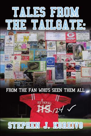 Cover of the book Tales from the Tailgate: by Roy Severin