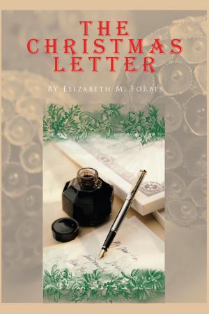 Book cover of The Christmas Letter