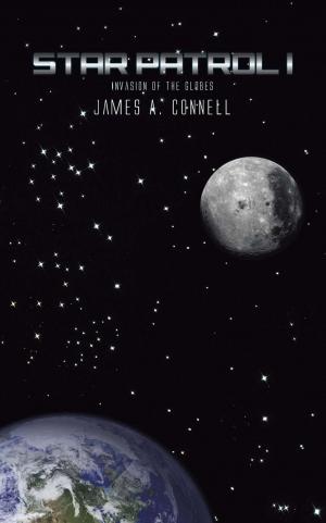 Cover of the book Star Patrol I by David J. Getoff CCN CTN FAAIM