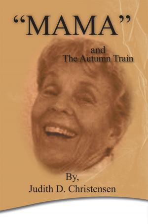 Cover of the book "Mama" by Joveeta Seals
