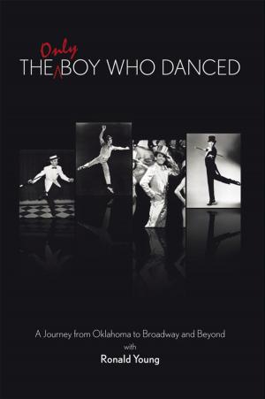 bigCover of the book The Only Boy Who Danced by 