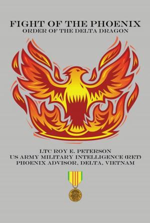 Book cover of Fight of the Phoenix