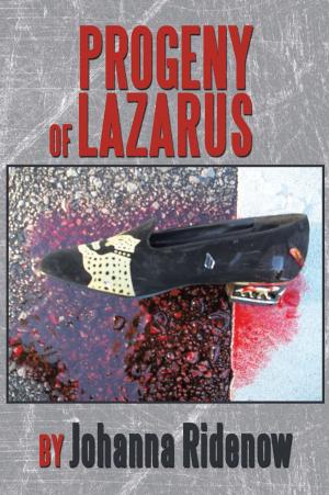 Book cover of Progeny of Lazarus