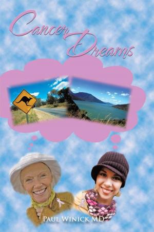 Cover of the book Cancer Dreams by JHart