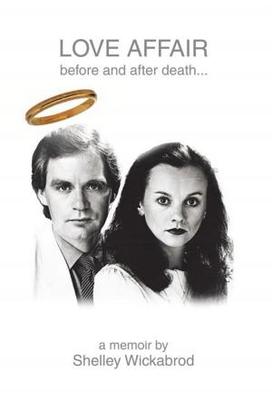 Cover of the book Love Affair Before and After Death… by Jianfang Jin