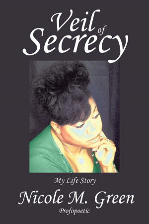 Cover of the book Veil of Secrecy by June Marie W. Saxton