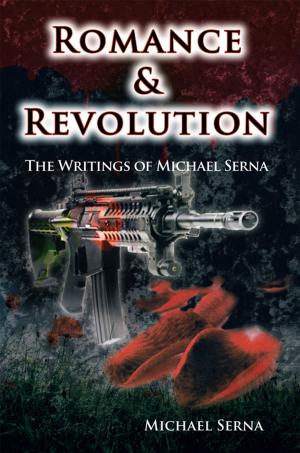 Cover of the book Romance & Revolution by Jinan Zeidan