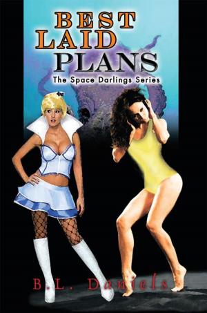 Cover of the book Best Laid Plans by Amanda Hocking