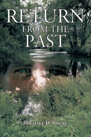 Cover of the book Return from the Past by Tracy Roberts