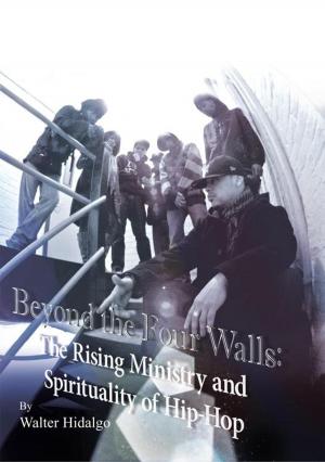 Cover of the book Beyond the Four Walls by Chris Casey