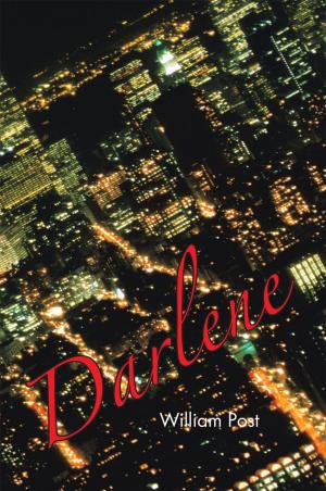 Cover of the book Darlene by Lamont Walker