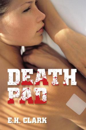 Cover of the book Death Pad by R.J. Fontinel-Gibran