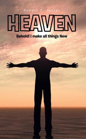 Cover of the book Heaven by Tia P Meigio