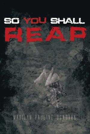 Cover of the book So You Shall Reap by Chas Hinton
