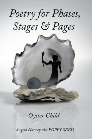 Cover of the book Poetry for Phases, Stages, & Pages by George W. Carrington