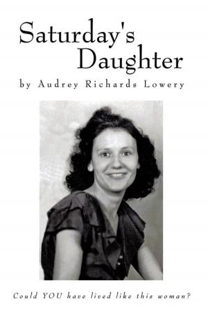 Cover of the book Saturday's Daughter by Andrew Collins