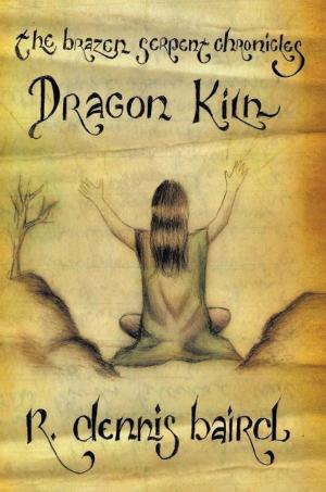 Cover of the book The Brazen Serpent Chronicles by Ellen Mae Franklin