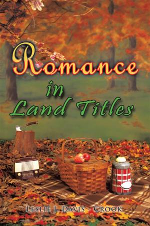 Cover of the book Romance in Land Titles by Bina “Artiste” Chauhan