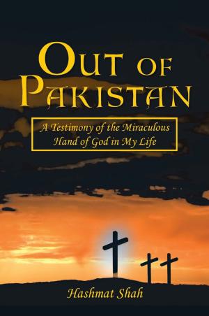 Cover of the book Out of Pakistan by Richard Boysen