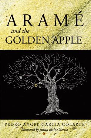 Cover of the book Aramé and the Golden Apple by Sean Lennon