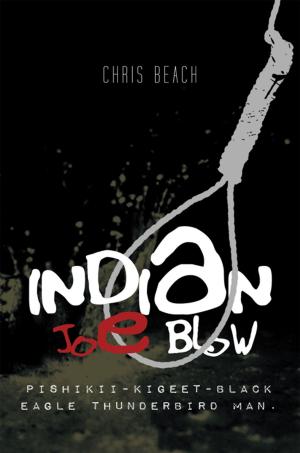 Cover of the book Indian Joe Blow by Roger L. Smith