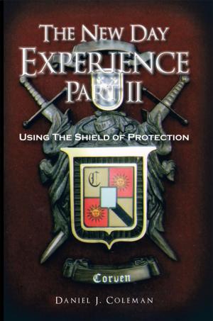 Book cover of The New Day Experience Part Ii