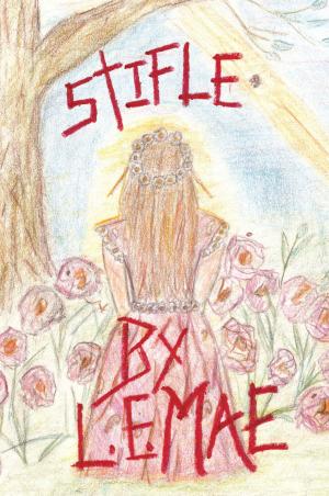 Cover of the book Stifle by Jerry Belvo
