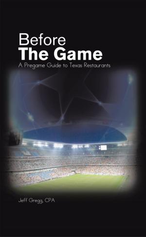 bigCover of the book Before the Game by 