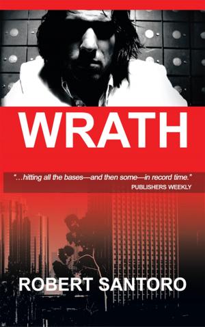 Cover of the book Wrath by Richard W. Custer