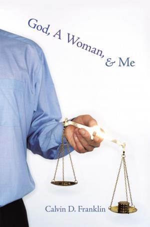 Cover of the book God, a Woman, and Me by Jack E. Romig