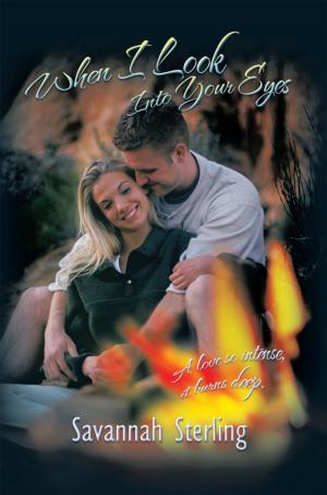 Cover of the book When I Look into Your Eyes by Lindsey May