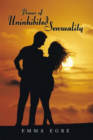 Cover of the book Poems of Uninhibited Sensuality by Jim Puskas