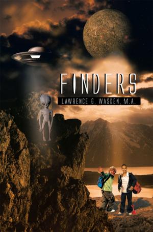 Cover of the book Finders by Kimberly M Henderson