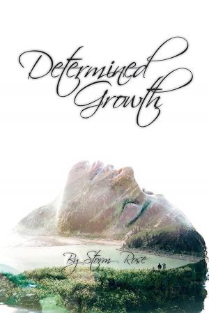 Cover of the book Determined Growth by Jake Bussolini