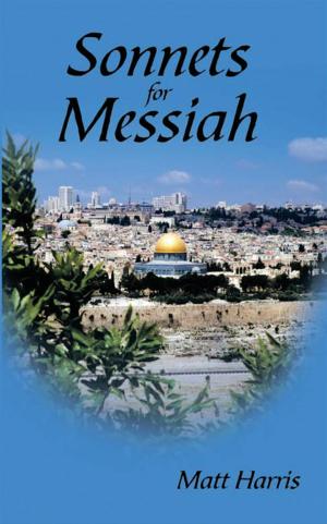 Cover of the book Sonnets for Messiah by Kristin Laubenthal