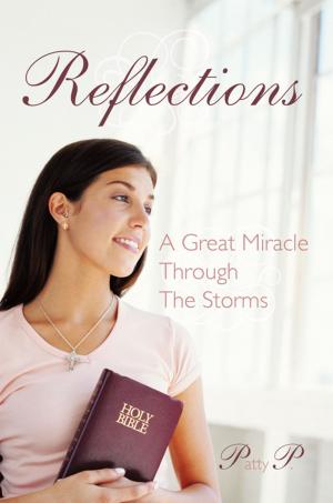 Cover of the book Reflections by Brother Prater