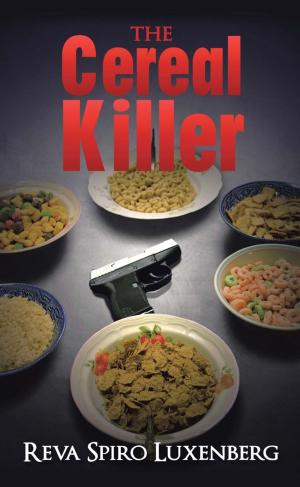Book cover of The Cereal Killer