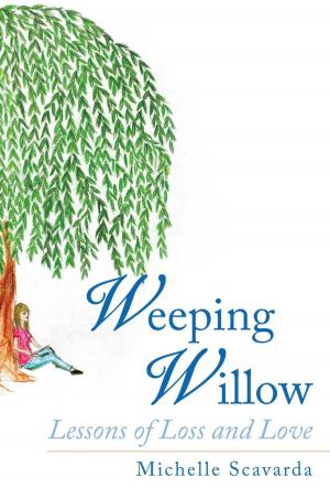 Cover of the book Weeping Willow by Cynthia Young